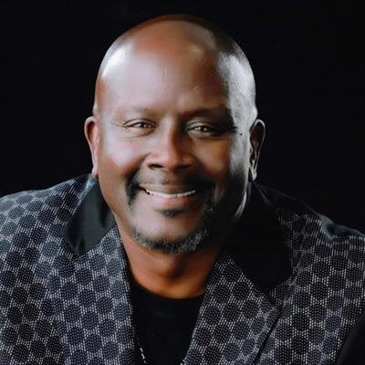 Pastor Mario Cedric Pearson Jr