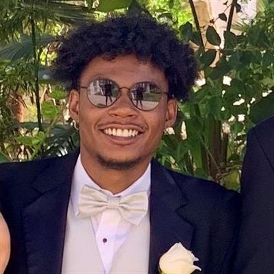 Kyle Lamar Hall