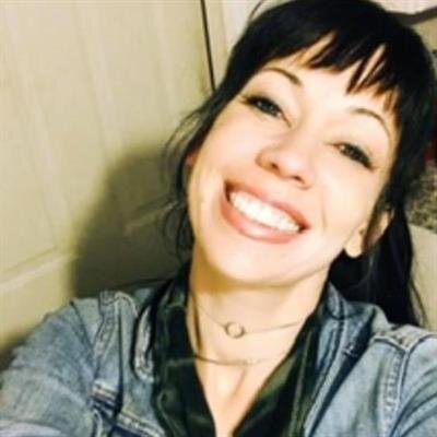 Faltysek, Katrina Eileen