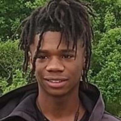 Edrick NeShawn Penn