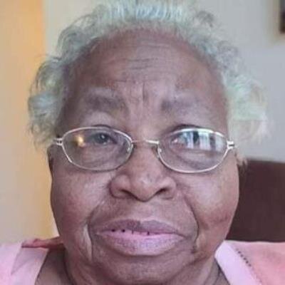 Virginia Ruth Hall