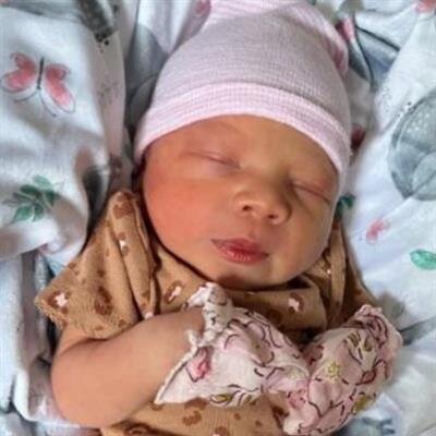 Jayleeana Treu Nicole Trujillo