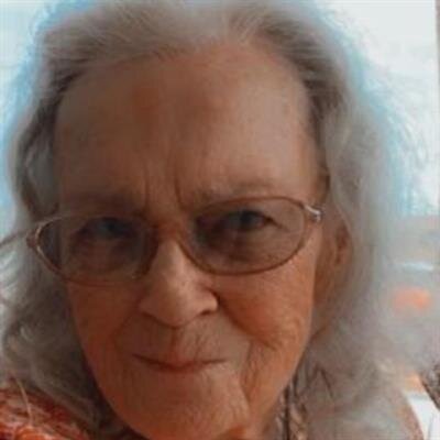 Ruth Mildred Schumacher