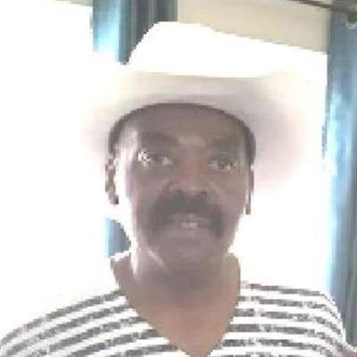 Freddie Lee Williams