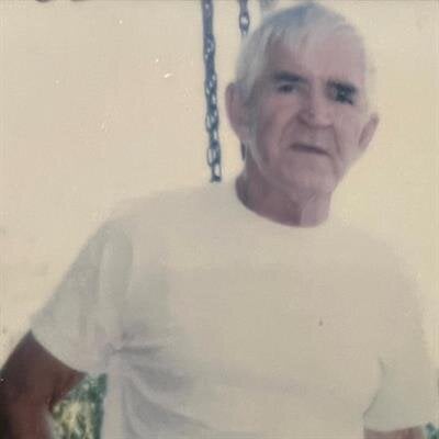 Vance Richard Davis