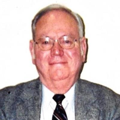 Laurence James Nagel