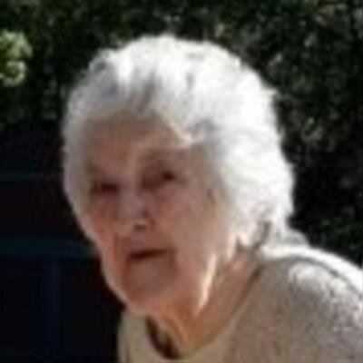 Lela Lorene Jett
