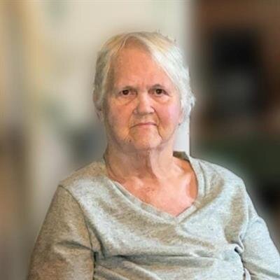 Mrs. Bertha Hartzog