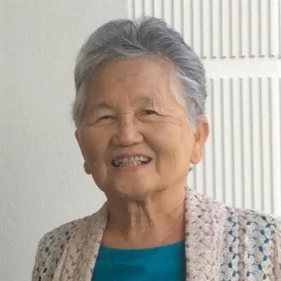 Ethel Ayame Suzuki
