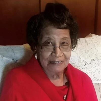 Mother Lurene Matthews