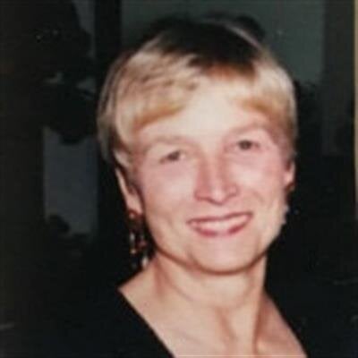 Nancy W Kaiser