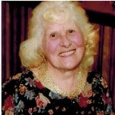 Regina R. Morenci