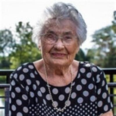 Carole B Peters
