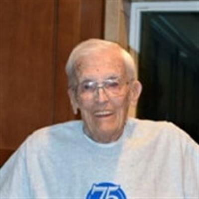 Edward A Hartman