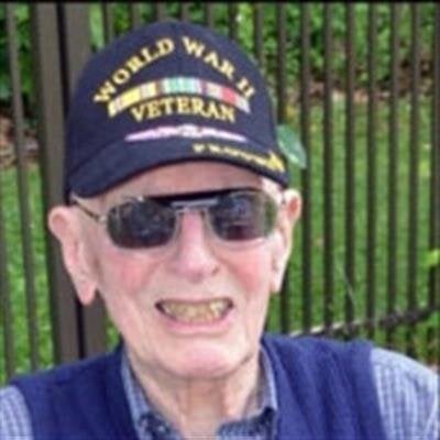 Donald Carl Nelson