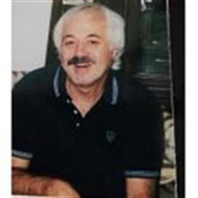 John Francis Gabriel Sr