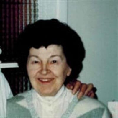 Eleanore Sorrentino