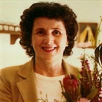 Betty B Dougherty