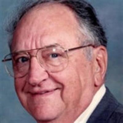 Philip Hugh Breslin