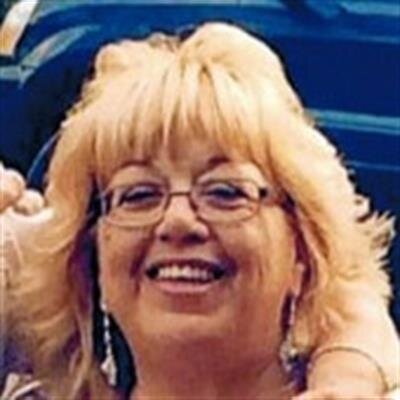Donna M Wakefield