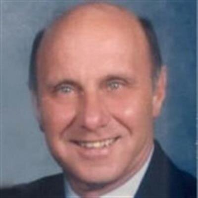 Robert B Melchior