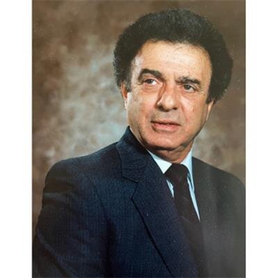 Rocco J. Prescia
