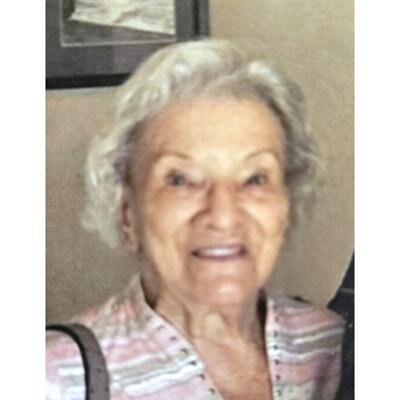 Adeline Jennie Hamel