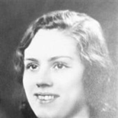Katherine F Newell
