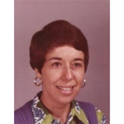 Mary Santee