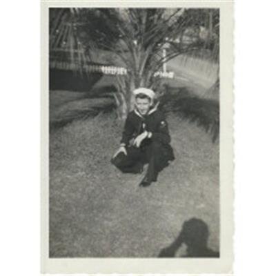 Nathan Newell Hendricks
