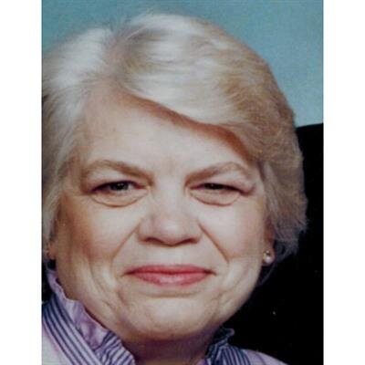 Darline (Dolly) E. Butterweck