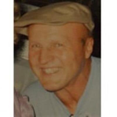 Willard A. Reber