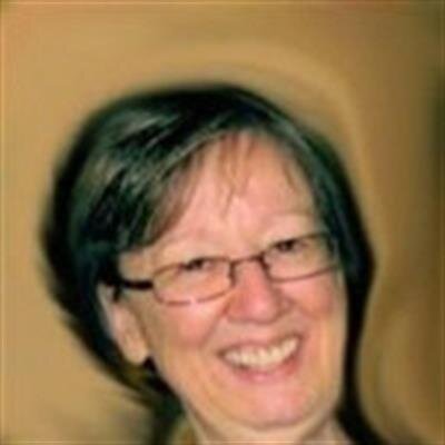 Gayle M Yoder