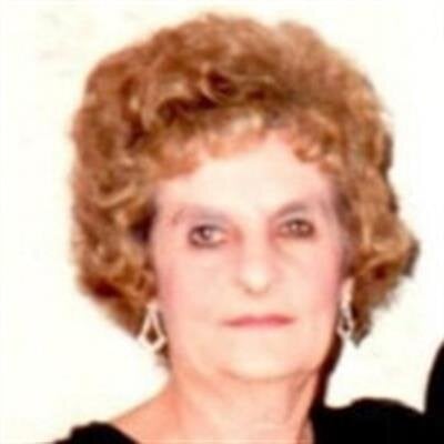 Jean Elizabeth LeVan