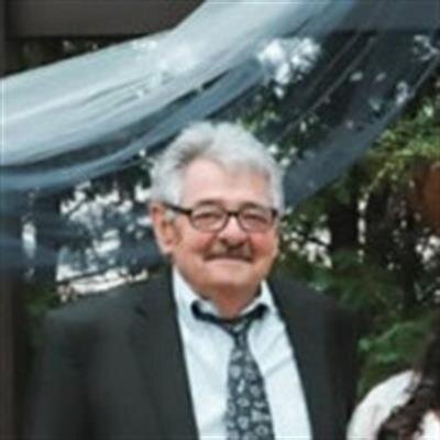 Paul Robert Lauchnor