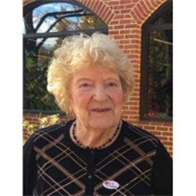 Katherine Boandl