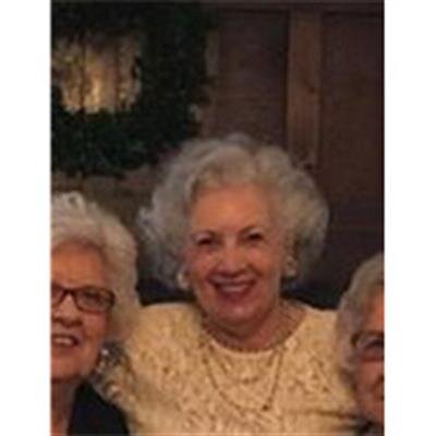 Dolores Stranzl