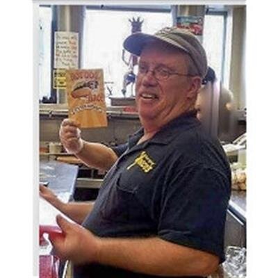 Joseph Gillmeyer Jr