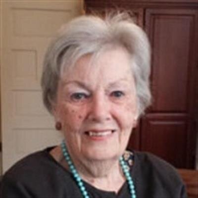 Eleanor Rose Meluso