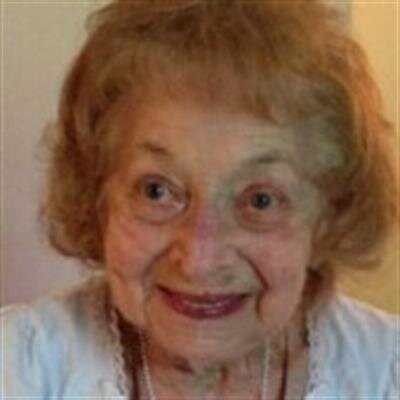 Betty R Stehnach