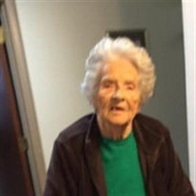 Matilda Mc Hale