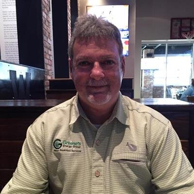 Elwin LeRoy Faulk Jr.