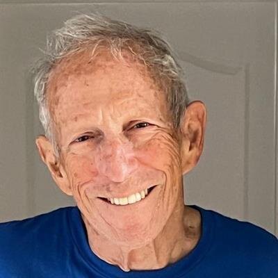 Joseph Mark Peiken