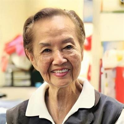 Marion Fusae Oki