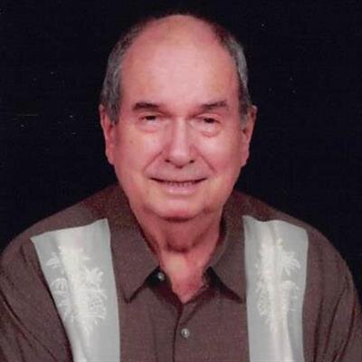 Arvil Roy Anderson