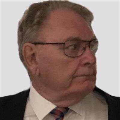James Edwin Bohman
