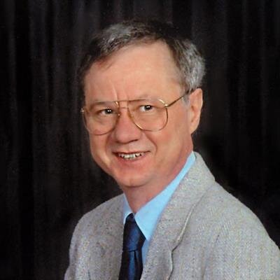 Russell Lee Tenet Jr