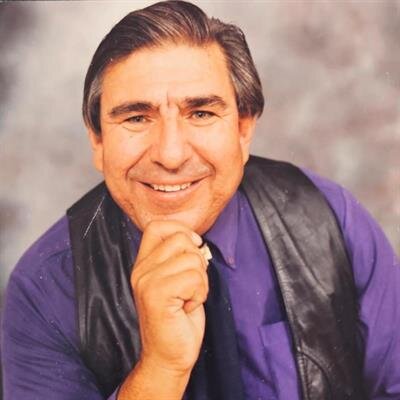 Sabas M. Martinez