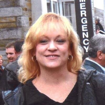 Patricia Ann Salter