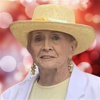 Carol Ann East